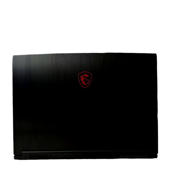 Ноутбук MSI MS-16W2 i5-10500H 32Gb 500Gb SSD RTX3060 Б/В