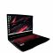 Ноутбук MSI MS-16W2 i5-10500H 32Gb 500Gb SSD RTX3060 Б/В
