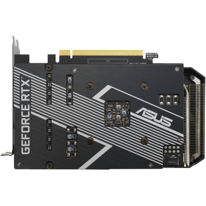 Відеокарта Asus GeForce RTX3060 - 12Gb