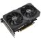 Відеокарта Asus GeForce RTX3060 - 12Gb