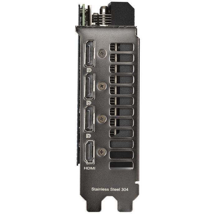 Відеокарта Asus GeForce RTX3060 - 12Gb