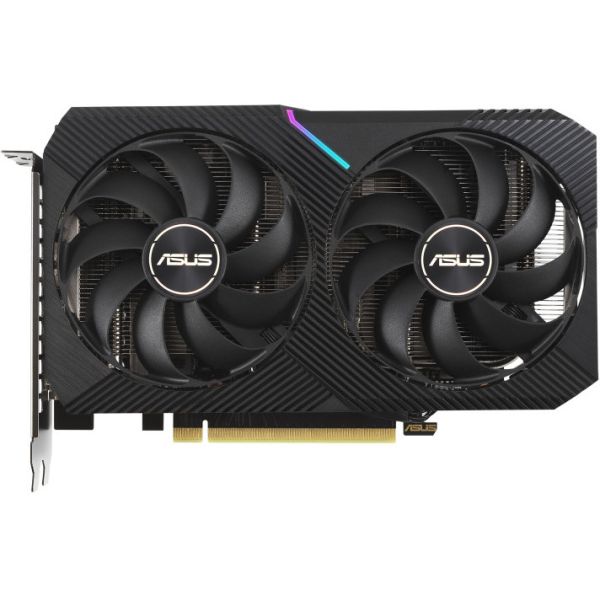 Відеокарта Asus GeForce RTX3060 - 12Gb