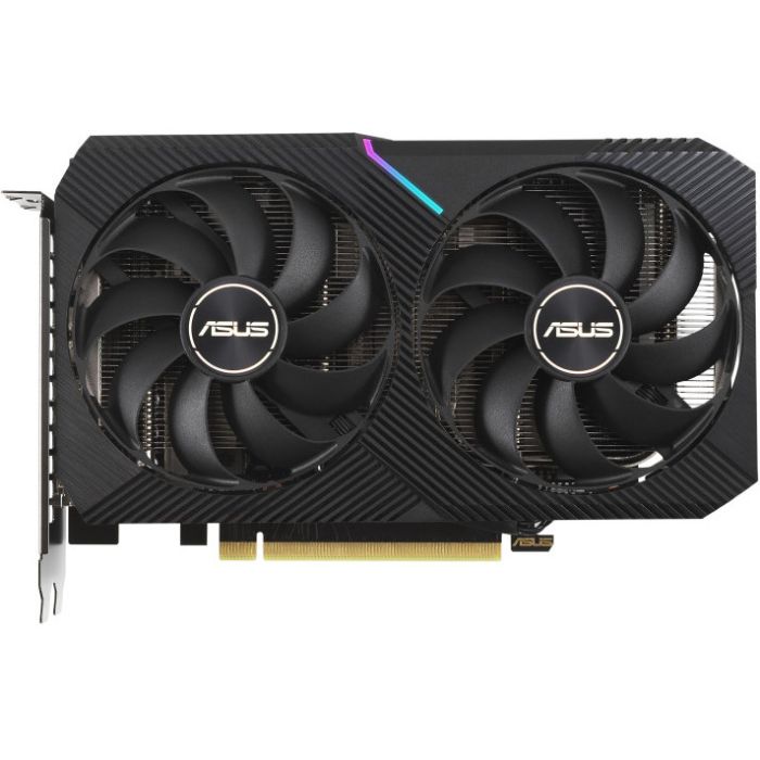 Відеокарта Asus GeForce RTX3060 - 12Gb