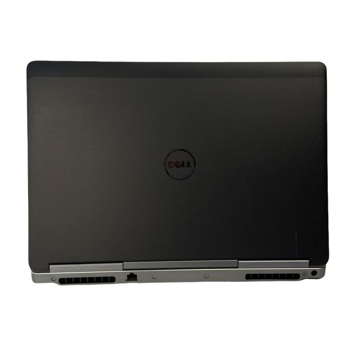Робоча станція Dell Precision 7510 i7-6820HQ 16Gb 240Gb SSD 500Gb HDD Nvidia Quadro M1000M - 2Gb Б/В