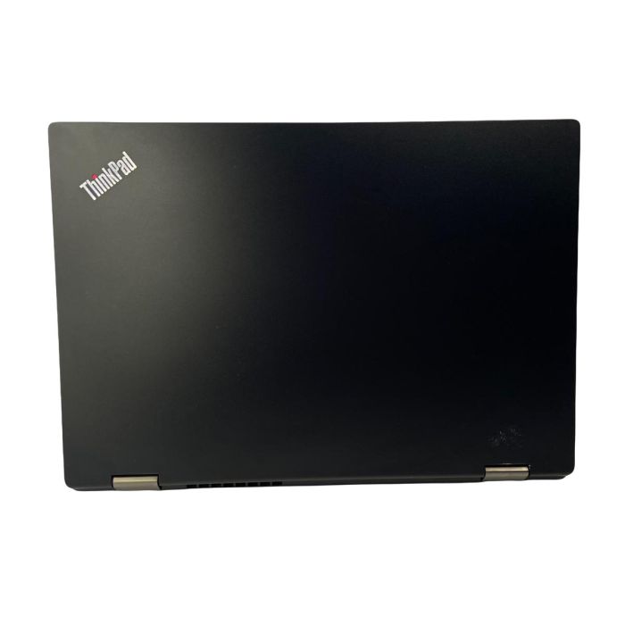 Сенсорний ультрабук Lenovo YOGA L390 i5-8265U 8Gb 240GbSSD Intel Graphics 620 Б/В