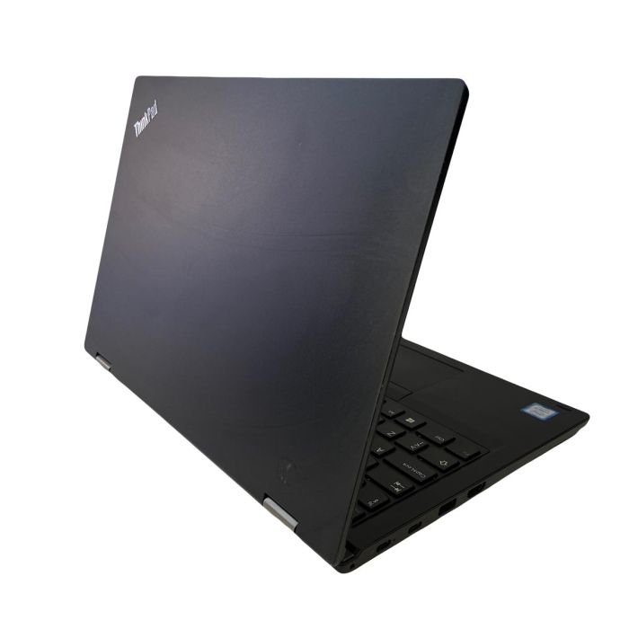 Сенсорний ультрабук Lenovo YOGA L390 i5-8265U 8Gb 240GbSSD Intel UHD Graphics Б/В