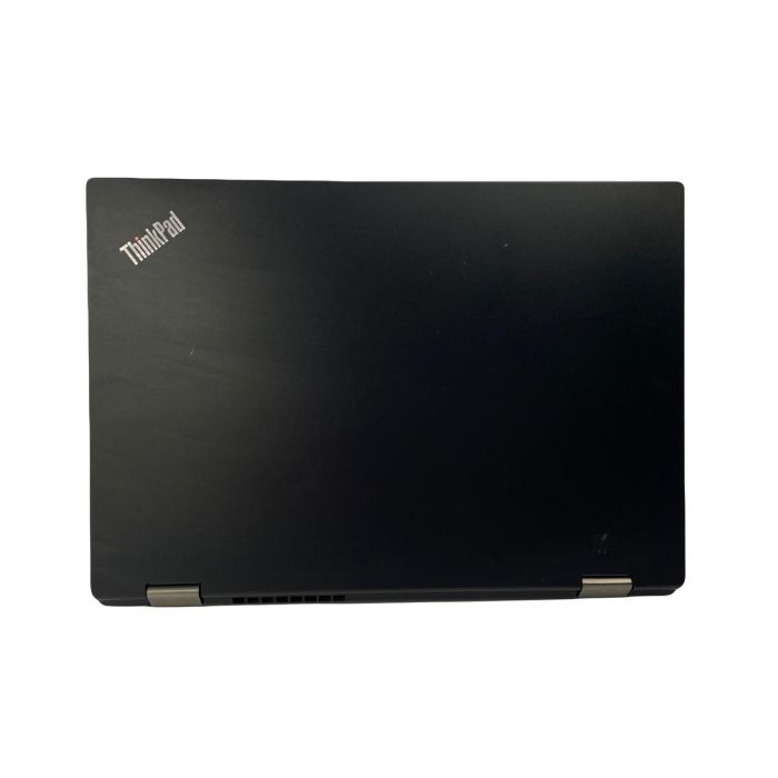 Сенсорний ультрабук Lenovo YOGA L390 i5-8265U 8Gb 240GbSSD Intel UHD Graphics Б/В