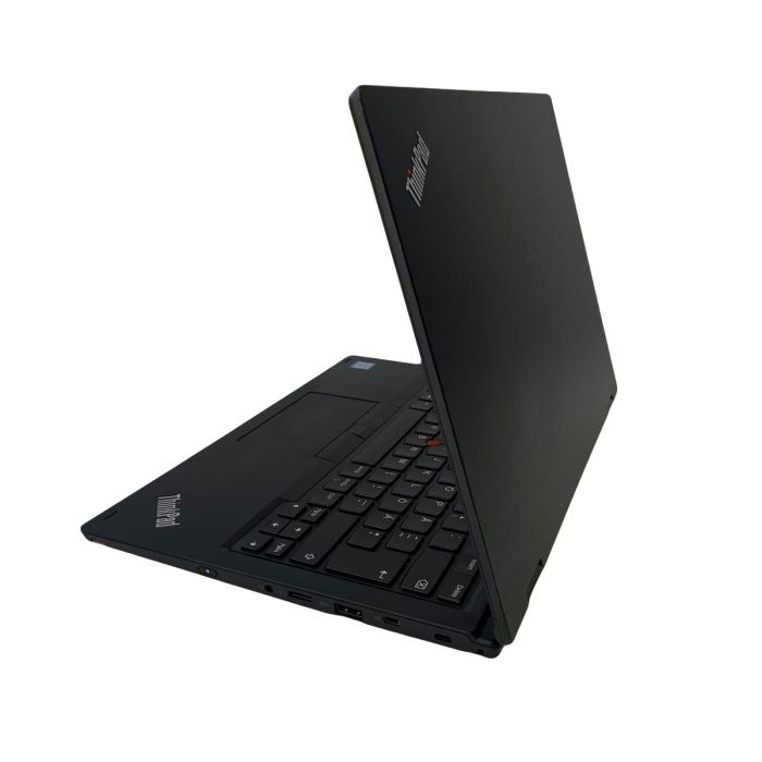 Сенсорний ультрабук Lenovo YOGA L390 i5-8265U 8Gb 240GbSSD Intel UHD Graphics Б/В