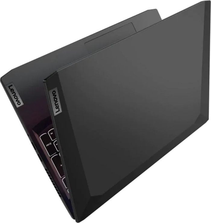 Ноутбук новий Lenovo ideaPad Gaming Ryzen 5 5500H 16Gb 512SSD RTX2050