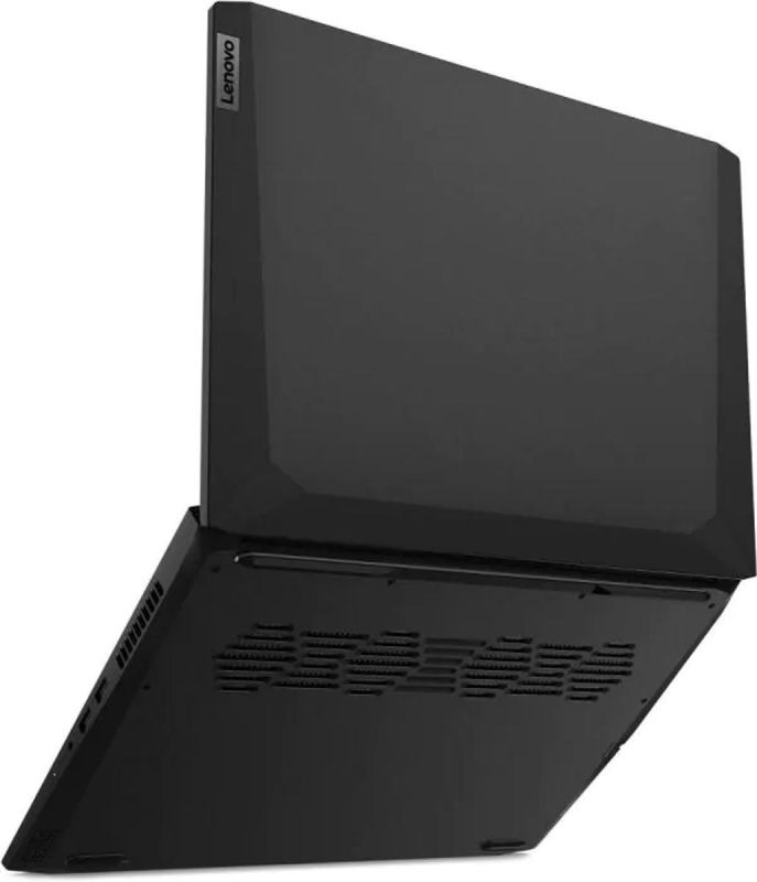 Ноутбук новий Lenovo ideaPad Gaming Ryzen 5 5500H 16Gb 512SSD RTX2050