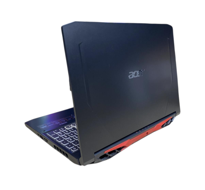 Ноутбук Acer nitro 5 i5-10300H 16Gb 256SSD GTX 1660 TI Б/В