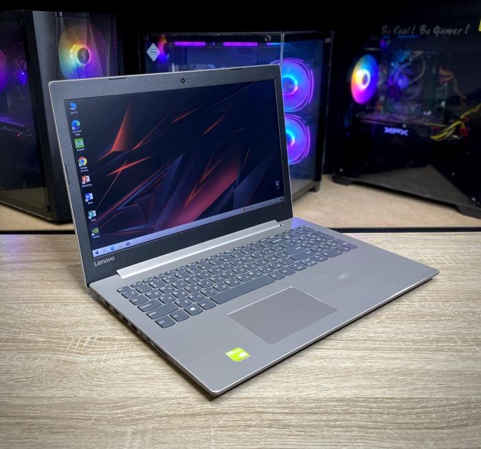Ноутбук Lenovo IdeaPad 330-15IKB I5-8250U 8 GB SSD 120 GB HDD 1 TB GEFORCE MX150