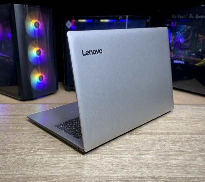 Ноутбук Lenovo IdeaPad 330-15IKB I5-8250U 8 GB SSD 120 GB HDD 1 TB GEFORCE MX150