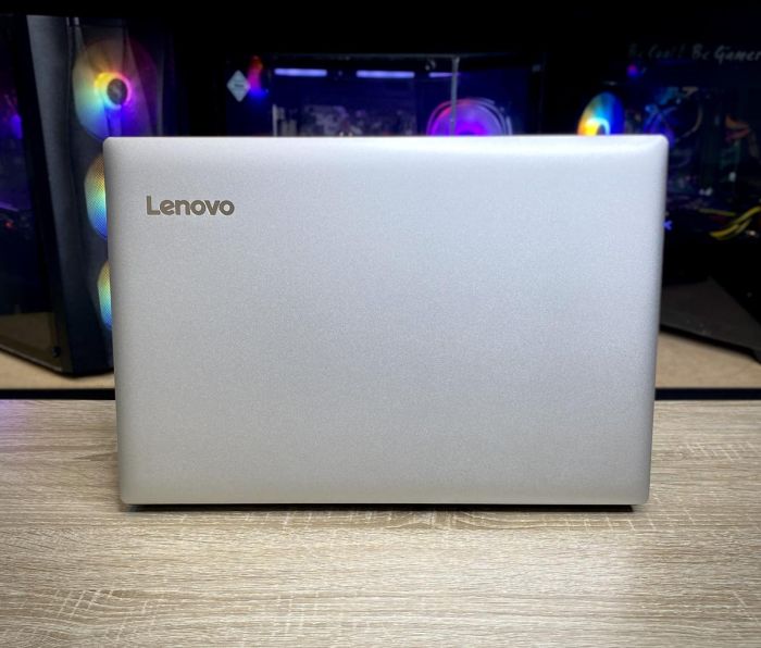Ноутбук Lenovo IdeaPad 330-15IKB I5-8250U 8 GB SSD 120 GB HDD 1 TB GEFORCE MX150