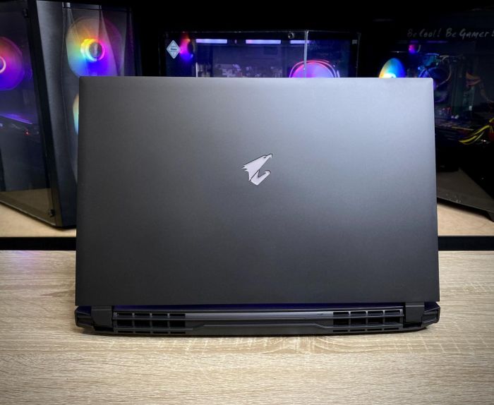 Ноутбук Gigabyte Aorus 5 i7-12700H 32Gb 1Tb SSD RTX 3070-8Gb