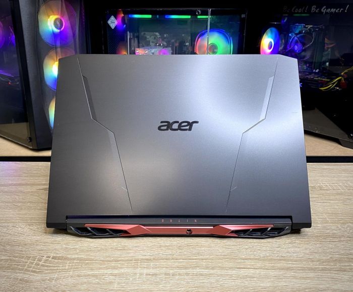 Ноутбук Acer Nitro 5 i5-11400H/16Gb/512SSD/RTX 3060