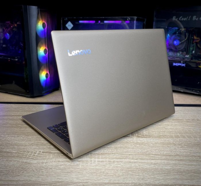 Ноутбук Lenovo 520-15IKB/i5-8250U/20Gb/500SSD/Nvidia MX150