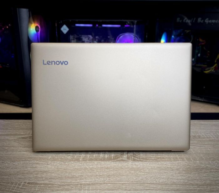 Ноутбук Lenovo 520-15IKB/i5-8250U/20Gb/500SSD/Nvidia MX150
