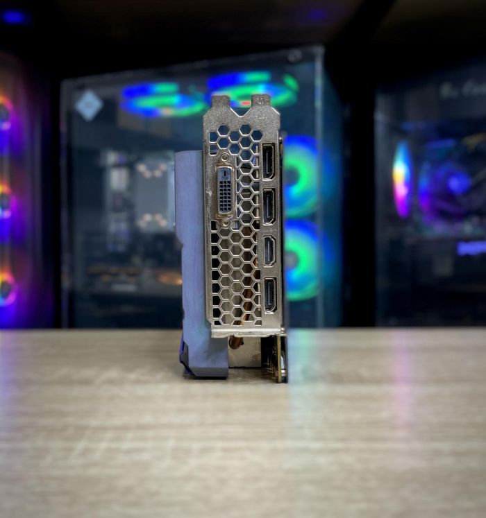 Відеокарта 1080Ti-11Gb PALIT Game Rock