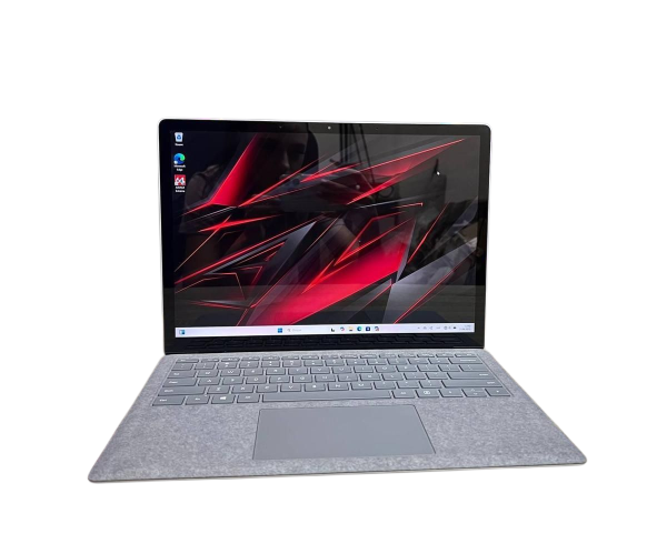 Ультрабук Microsoft Surface i7-1065G7/16Gb/256SSD Intel IRIS Plus Б/В