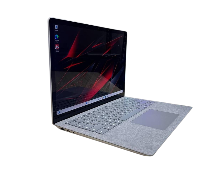 Ультрабук Microsoft Surface i7-1065G7/16Gb/256SSD Intel IRIS Plus Б/В