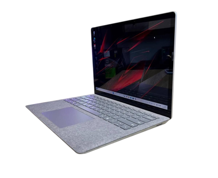 Ультрабук Microsoft Surface i7-1065G7/16Gb/256SSD Intel IRIS Plus Б/В
