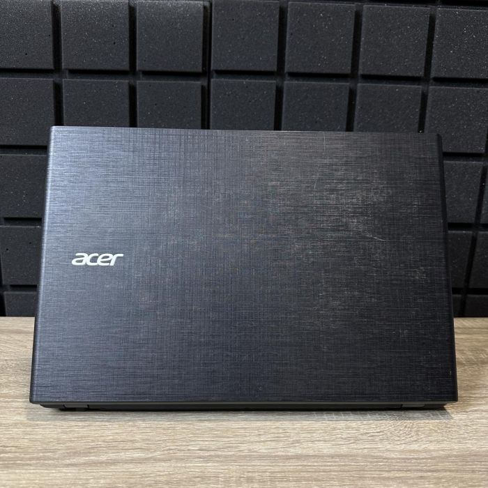 Ноутбук Acer Aspire E5 Pentium 3556U/6GB/500GB HDD/IntelHD/ Б/В