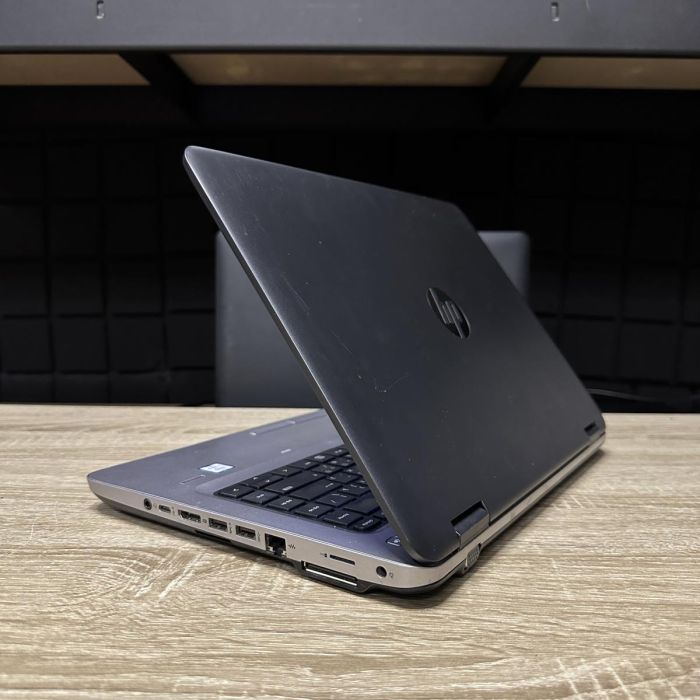 Ноутбук HP ProBook 14" i5-6300U/8GB/512SSD/IntelHD520