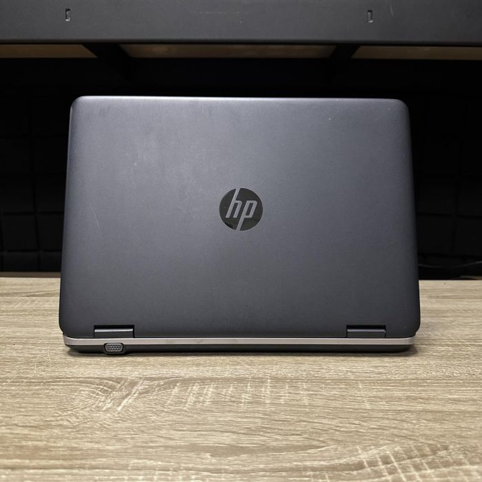 Ноутбук HP ProBook 14" i5-6300U/8GB/512SSD/IntelHD520