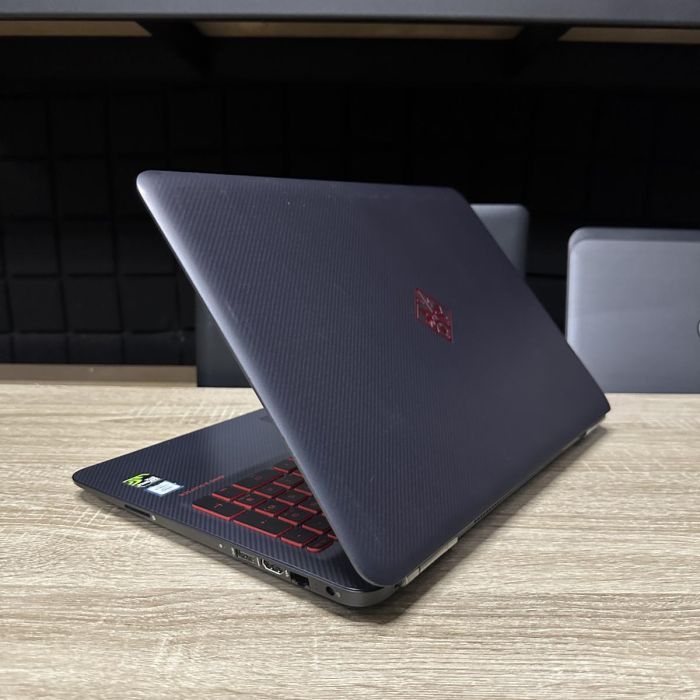 Ноутбук HP OMEN i5-6300HQ/8GB/128SSD/GTX -960M Б/В