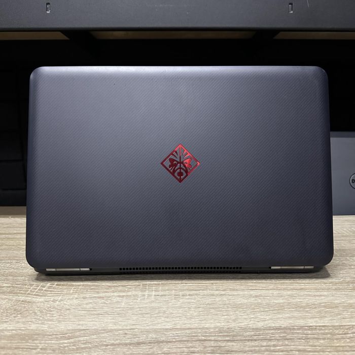 Ноутбук HP OMEN i5-6300HQ/8GB/128SSD/GTX -960M Б/В