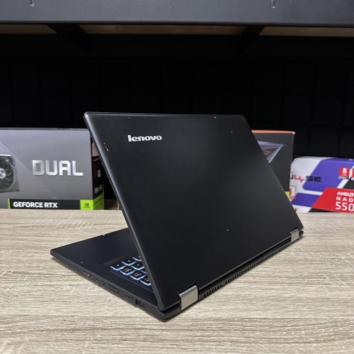 Ноутбук Lenovo Yoga 2 13" i5-4210U/4GB/128SSD/Intel HD Б/В