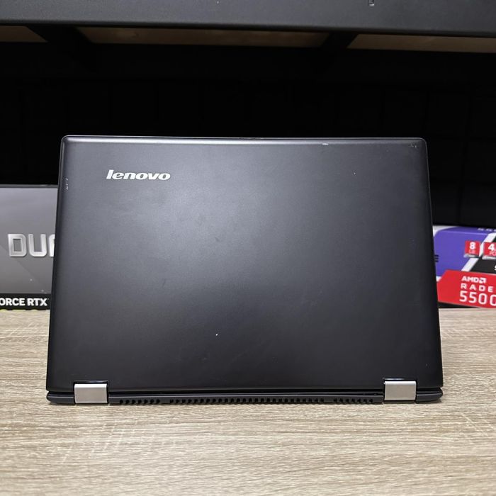 Ноутбук Lenovo Yoga 2 13" i5-4210U/4GB/128SSD/Intel HD Б/В
