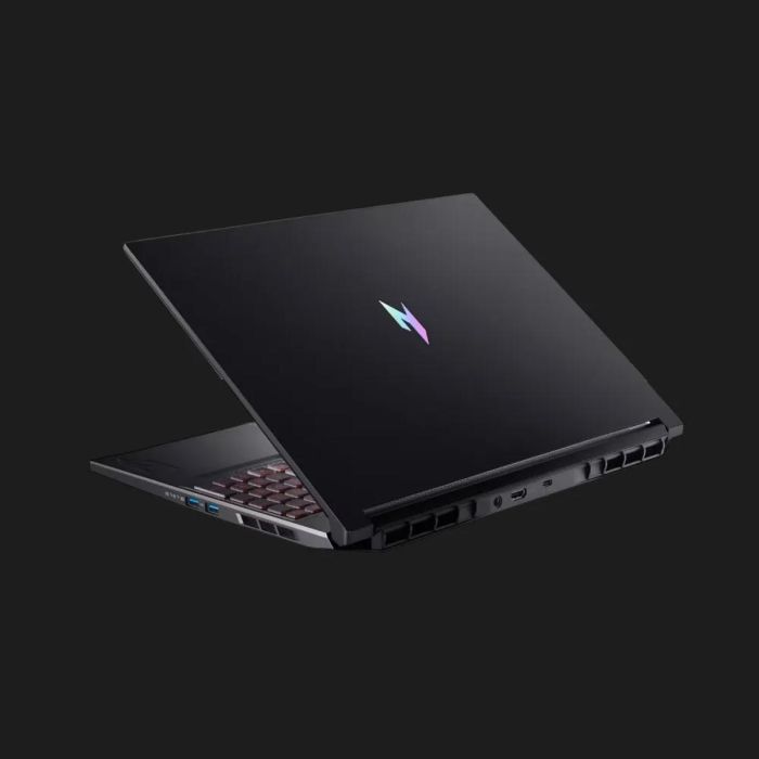Новий Ноутбук Acer Nitro V16 AI 180Hz Ryzen 5 240/16GB/512SSD/RTX5050-8GB