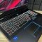 Ноутбук Acer Predator ph517-52 17" 2K 165Hz QI7-11800H/32GB/500SSD/RTX3070-8GB (Ор.Кор) Б/В