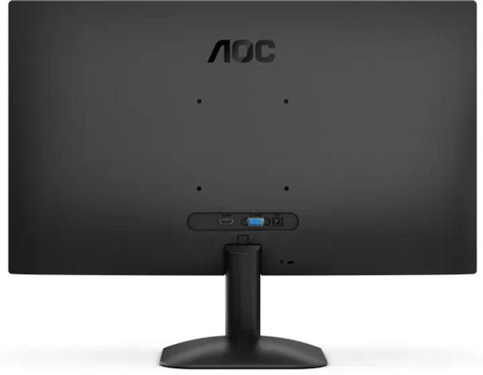 Монітор AOC 23.8" 24B31H 120Hz
