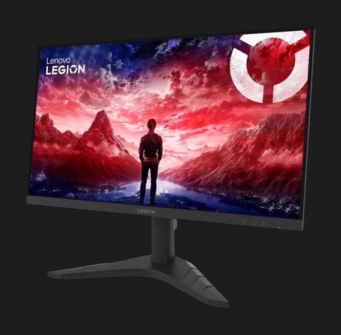 Монітор Lenovo LEGION 23.8" R24s IPS 144Hz