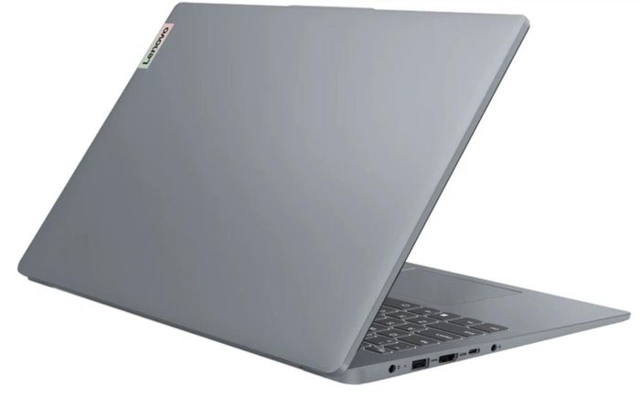 Новий Ноутбук Lenovo IdeaPad Slim 3 i3-N305/8GB/128SSD/Integrated