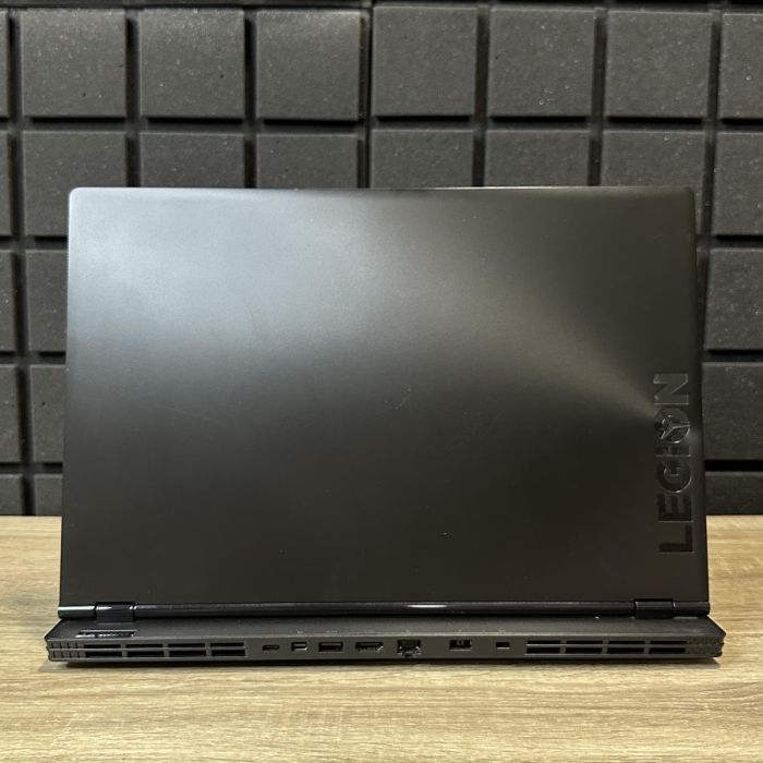 Ноутбук Lenovo Legion Y530 i5-8300H/8GB/1TBHDD + 128SSD/GTX1050TI-4GB (Ор.Кор)