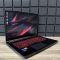 Ноутбук MSI Thin 144Гц i7-12650H/16Gb/512SSD/RTX4050 Б/В