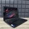 Ноутбук Lenovo ideapad Gaming 120Гц i5-11300H/8Gb/512Gb/GTX1650-4Gb Б/В