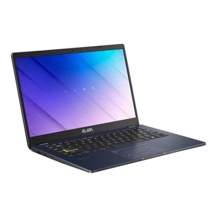Новий ноутбук Asus 14" E410K N4500/4GB/128SSD/Intel