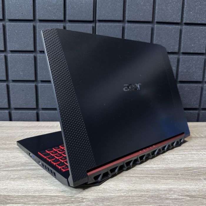 Ноутбук Acer Nitro AN515 i5-9300H/32GB/1TBSSD/GTX1650-4GB Б/В