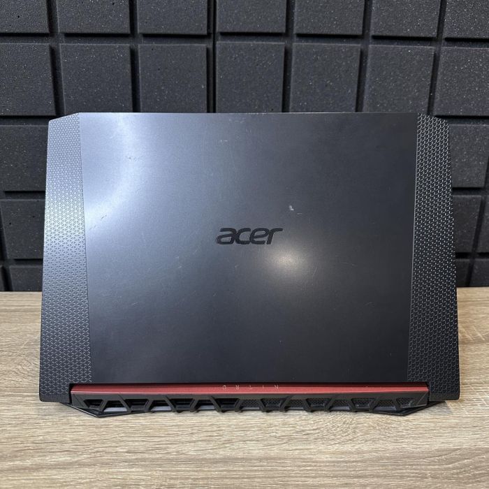 Ноутбук Acer Nitro AN515 i5-9300H/32GB/1TBSSD/GTX1650-4GB Б/В