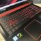 Ноутбук Acer Nitro 5 i5-8300H/8GB/256SSD+1TB HDD/GTX1050Ti-4GB Б/В