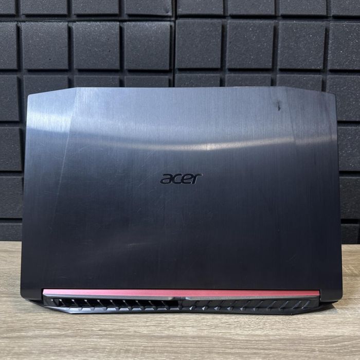 Ноутбук Acer Nitro 5 i5-8300H/8GB/256SSD+1TB HDD/GTX1050Ti-4GB Б/В