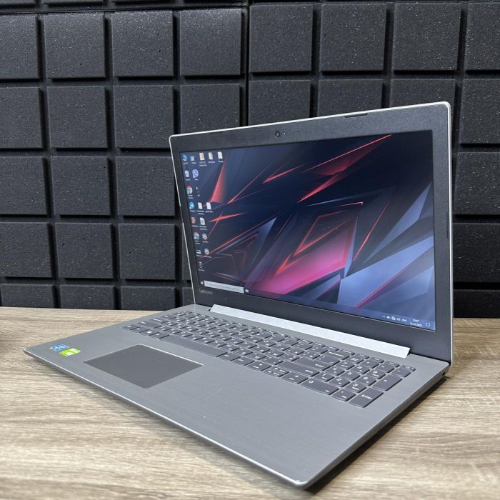 Ноутбук Lenovo CPU4415U/12GB/128SSD/MX110-2GB Б/В