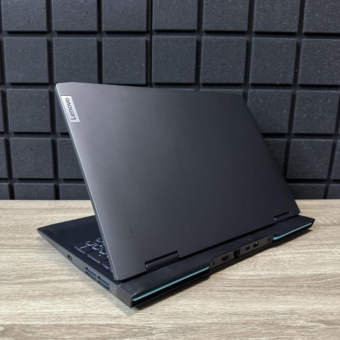 Ноутбук Lenovo IdeaPad Gaming 3 120Hz Ryzen 7-6800H/16GB/512SSD/RTX3050Ti-4GB Б/В
