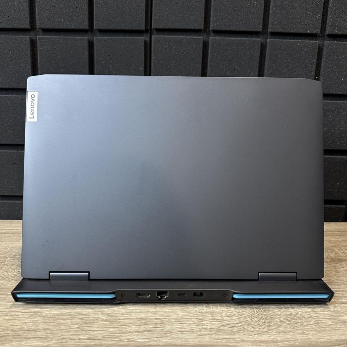 Ноутбук Lenovo IdeaPad Gaming 3 120Hz Ryzen 7-6800H/16GB/512SSD/RTX3050Ti-4GB Б/В