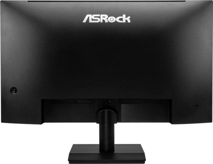Монітор AsRock 27" CL27FFB Black